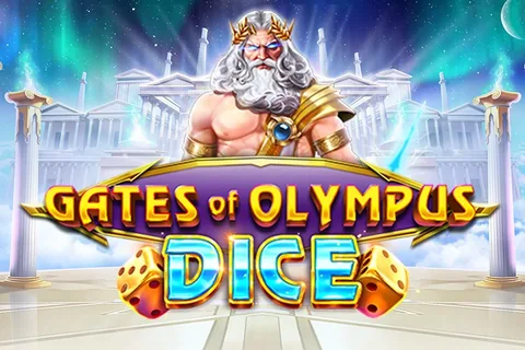 Gates of Olympus Dice — Pragmatic Play