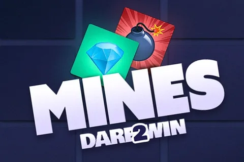 Mines — Hacksaw Gaming