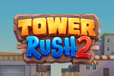 Tower Rush 2 — Galaxsys