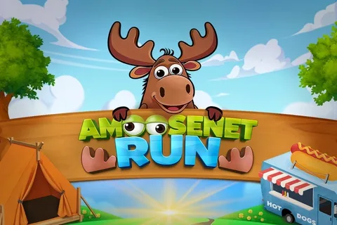Amoosenet Run — Amusnet