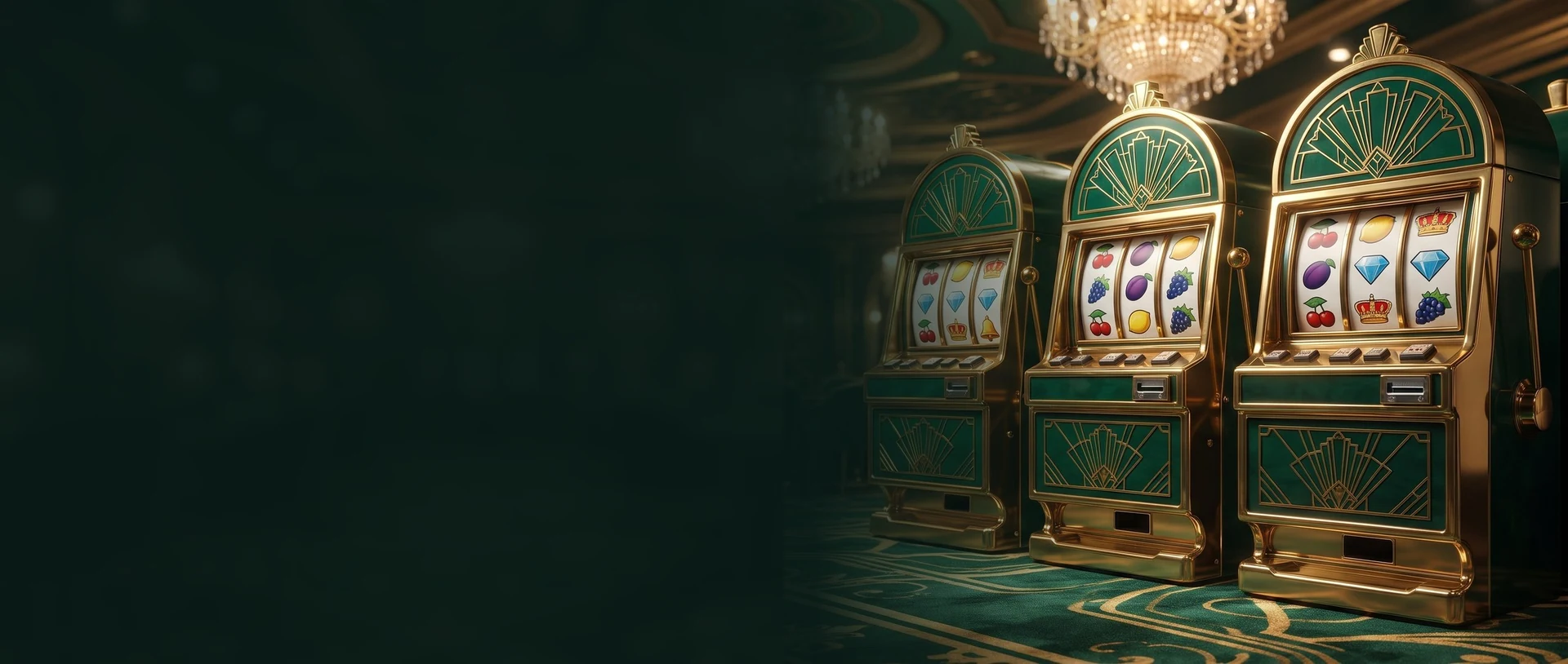 La ludothèque de Millioner Casino