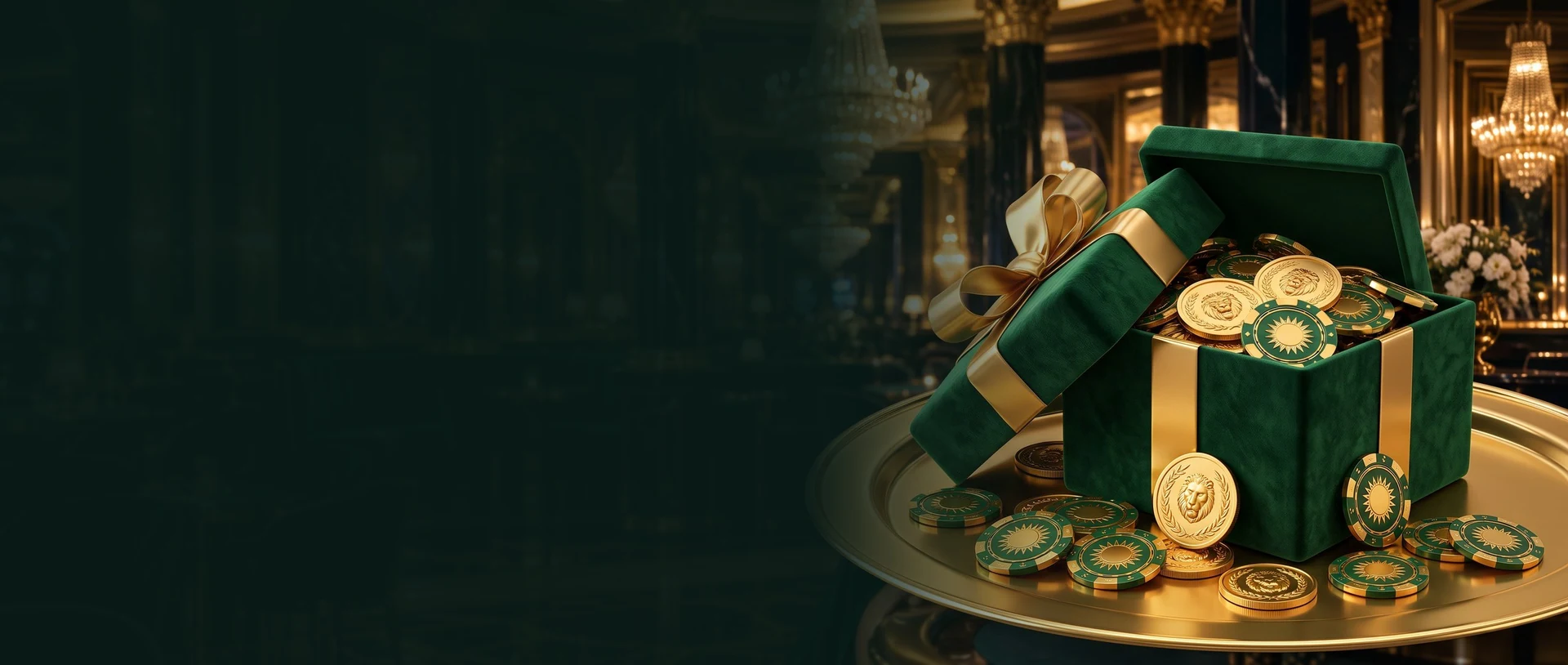 Les offres bonus de Millioner Casino